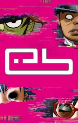 Gorillaz ||Meet Gorillaz||