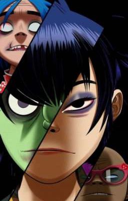 Gorillaz (testi)