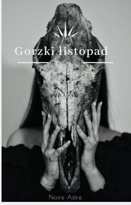 Gorzki listopad [18+]