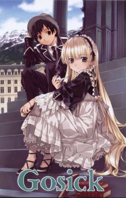 Gosick _ Giới thiệu nhân vật