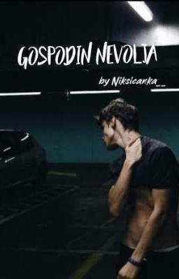 Gospodin nevolja