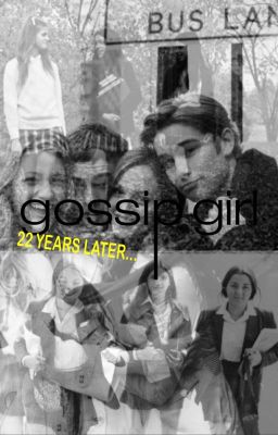 Gossip Girl: 22 Years Later