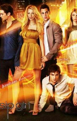 gossip girls saison 1 tome 1