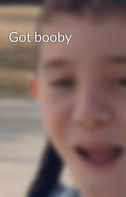 Got booby
