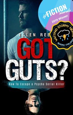 ✔️ GOT GUTS? | How To Escape A Psycho Serial Killer