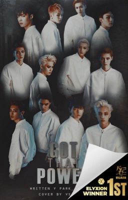 Got that Power | EXO