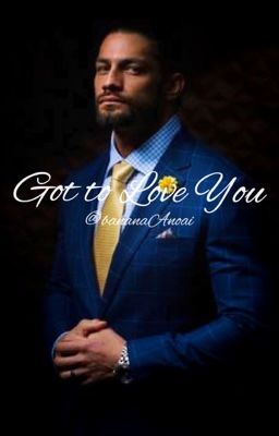 《Got to Love You》