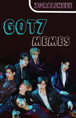 GOT7 MEMES