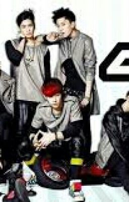 [Got7 ] Nữ Sinh Cá Biệt 