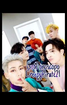 Got7 oroscopo 