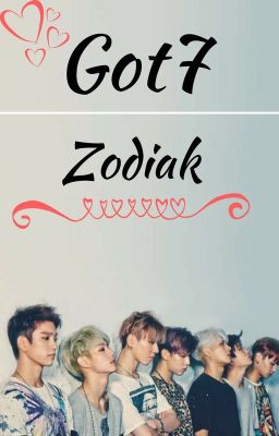 Got7 Zodiak