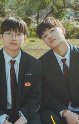 gotak × juntae [WeakHeroClass2] VÌ Chúng Ta Là Một Đôi