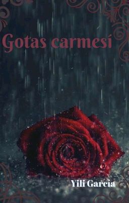 Gotas Carmesí #AstroWordsAwards