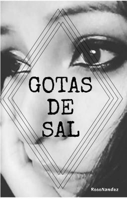 Gotas De Sal