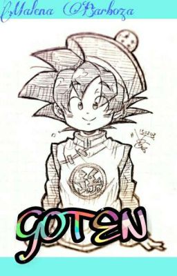 GOTEN 