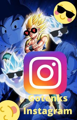 Gotenks's Instagram