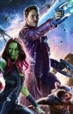 Gotg fanfic