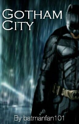 Gotham City