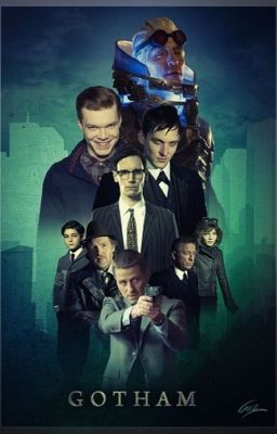 Gotham preferences and imagines