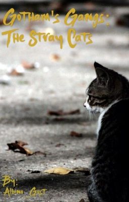 Gotham's Gangs: The Stray Cats