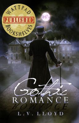 Gothic Romance - (LGBT)