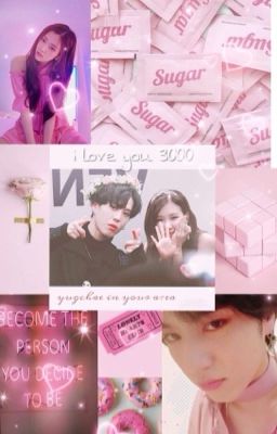 {GOTPINK}(Fanfic) Có khi là yêu... - As if it's your last lullaby