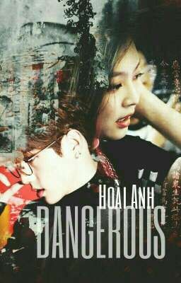 GOTPINK| MarkJen| Mark Tuan × Jennie Kim| Dangerous