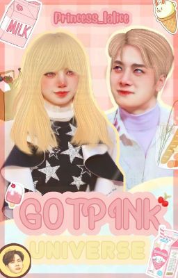 Gotpink universe