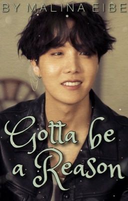 Gotta Be A Reason || Yoonseok [OS]