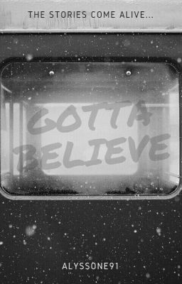 Gotta Believe