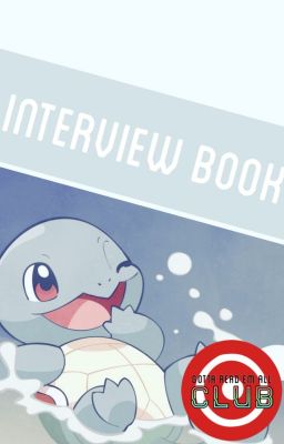 Gotta Read 'em All - Interview Book