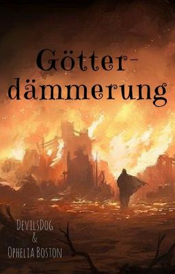 Götterdämmerung