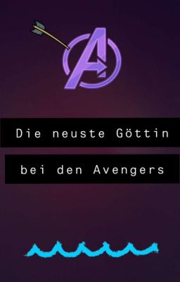 Göttin bei den Avengers 