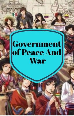 Government of Peace And War