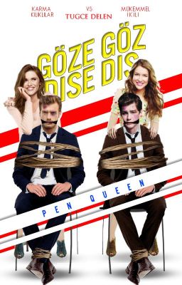 Göze Göz Dişe Diş