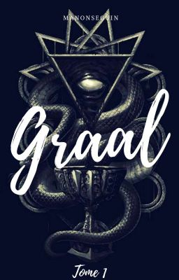 Graal (BxB)