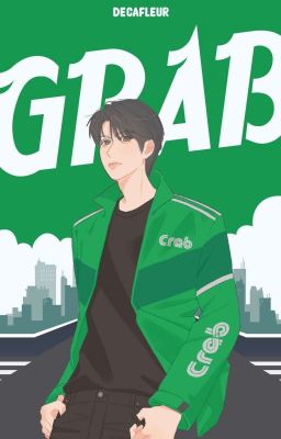 ❥GRAB +[SUDAH TERBIT] 