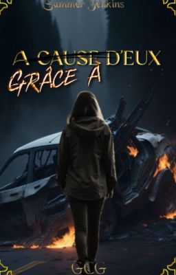 Grâce à eux