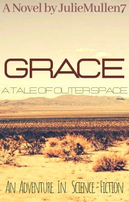 Grace (A Tale of Outer Space)