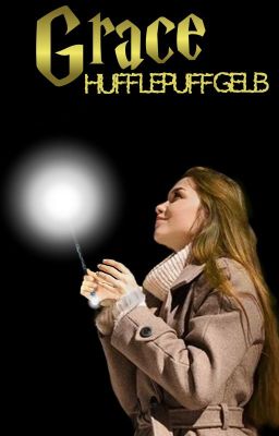 Grace - Hufflepuffgelb