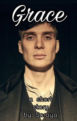 Grace [Thomas Shelby and Grace Burgess from Peaky Blinders]