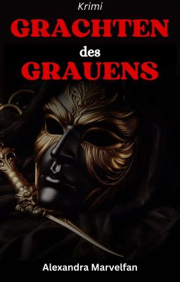 Grachten des Grauens | Krimi