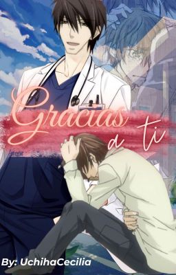 GRACIAS A TI -yaoi-