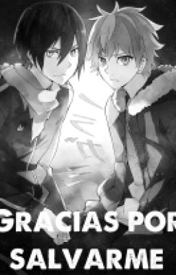 Gracias por salvarme (Yato y tu).