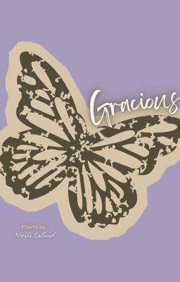 Gracious - A Collection of Poetry