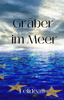 Gräber im Meer - Ideenzauber 2021