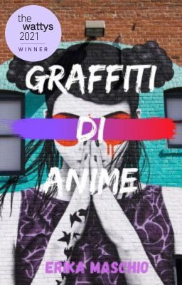 Graffiti di anime