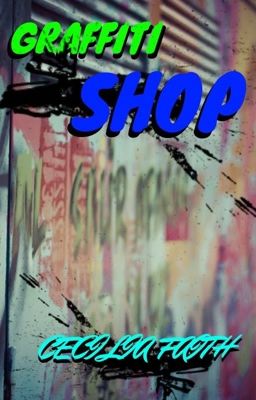 Graffiti Shop