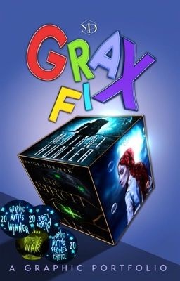 GRAFIX | an edit portfolio