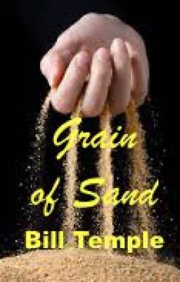 grain of sand